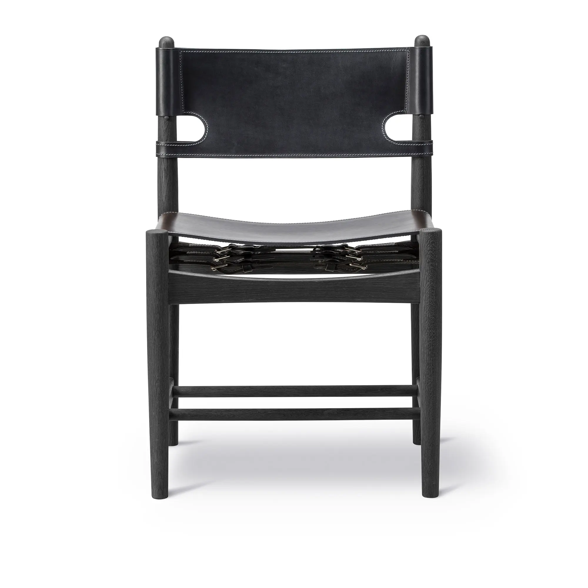The Spanish Dining Chair