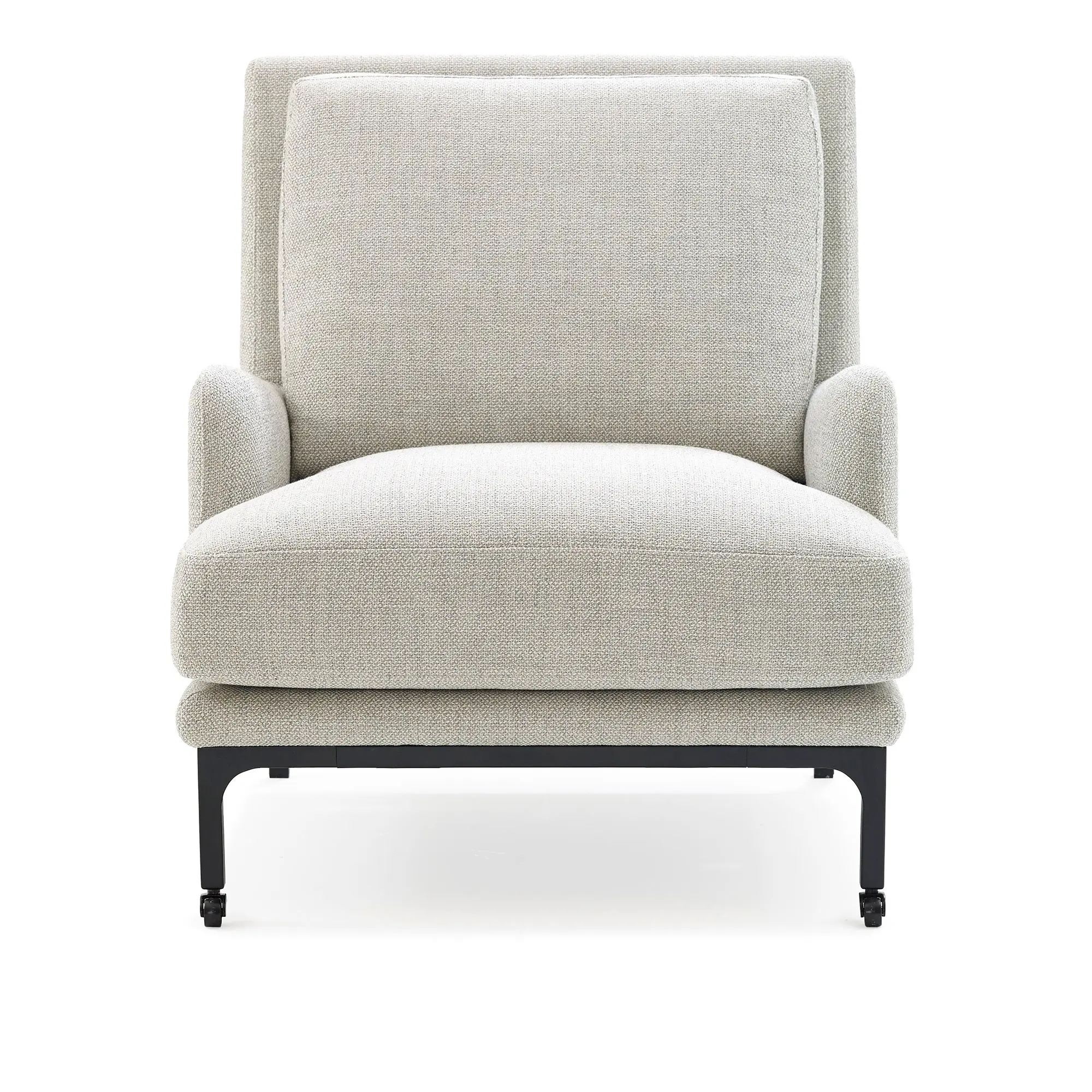 Mr. Jones Chair