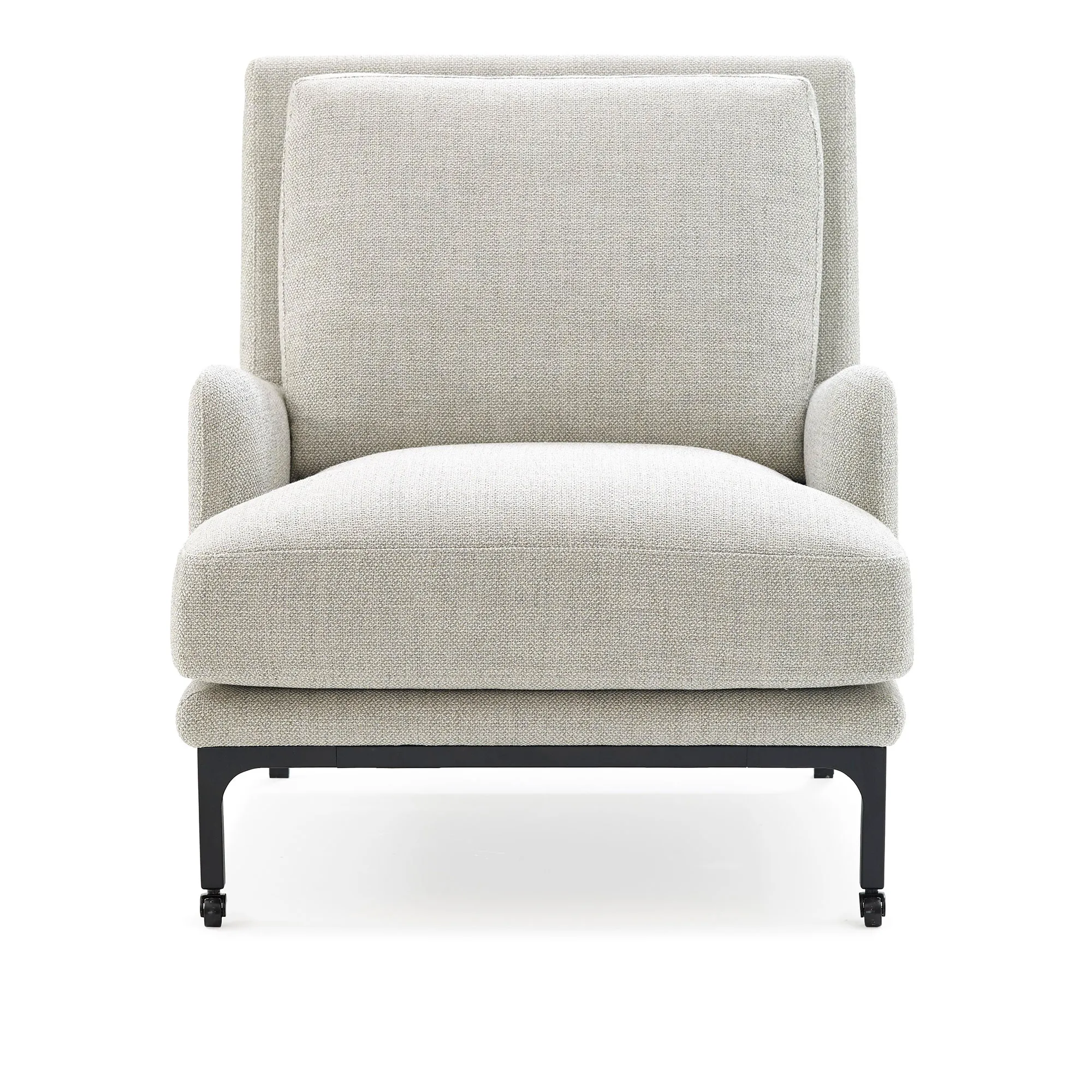 Mr. Jones Chair