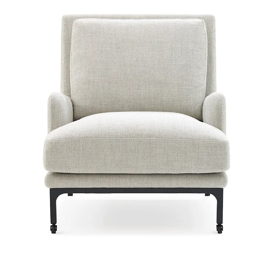 Mr. Jones Chair
