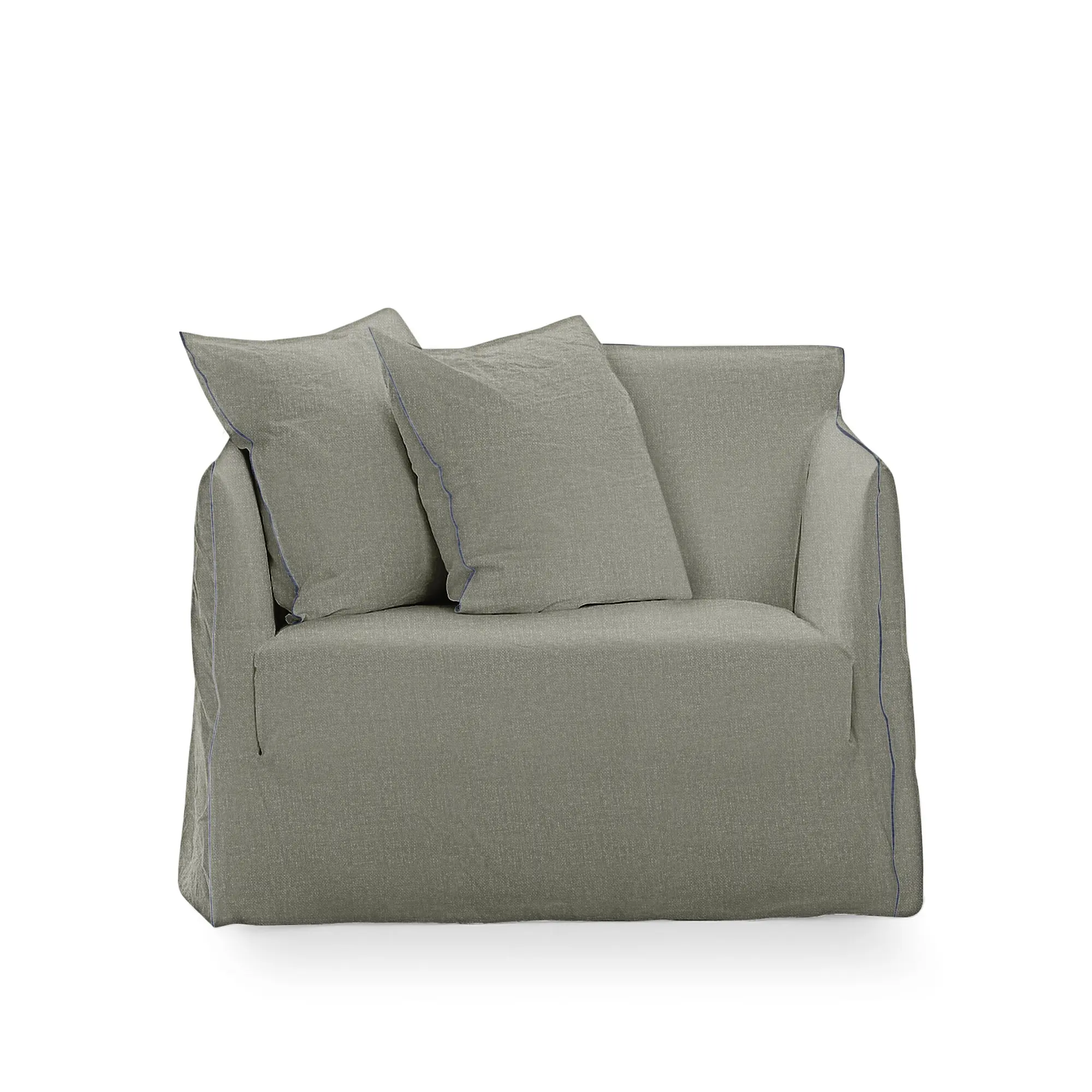 Ghost 09 Armchair