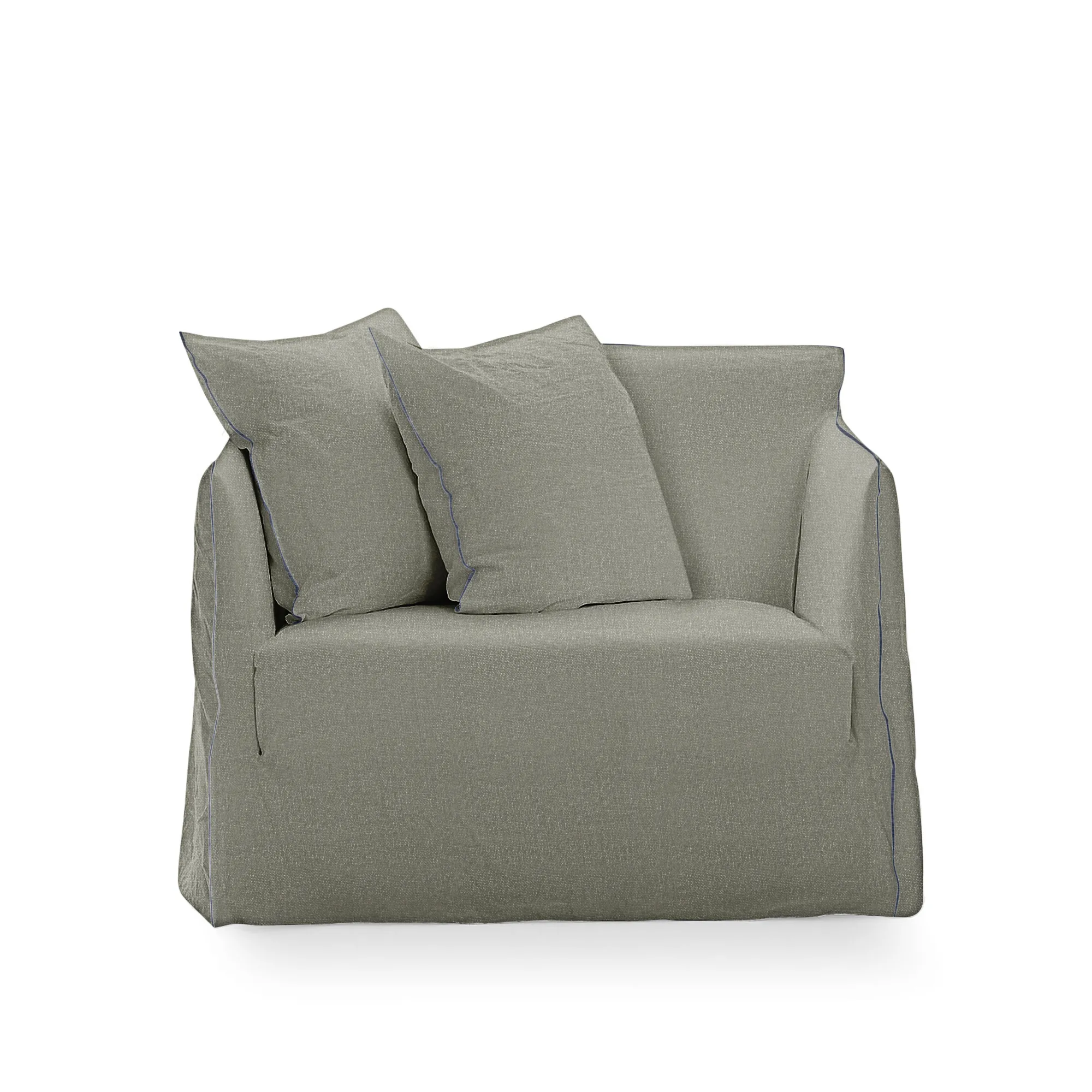 Ghost 09 Armchair