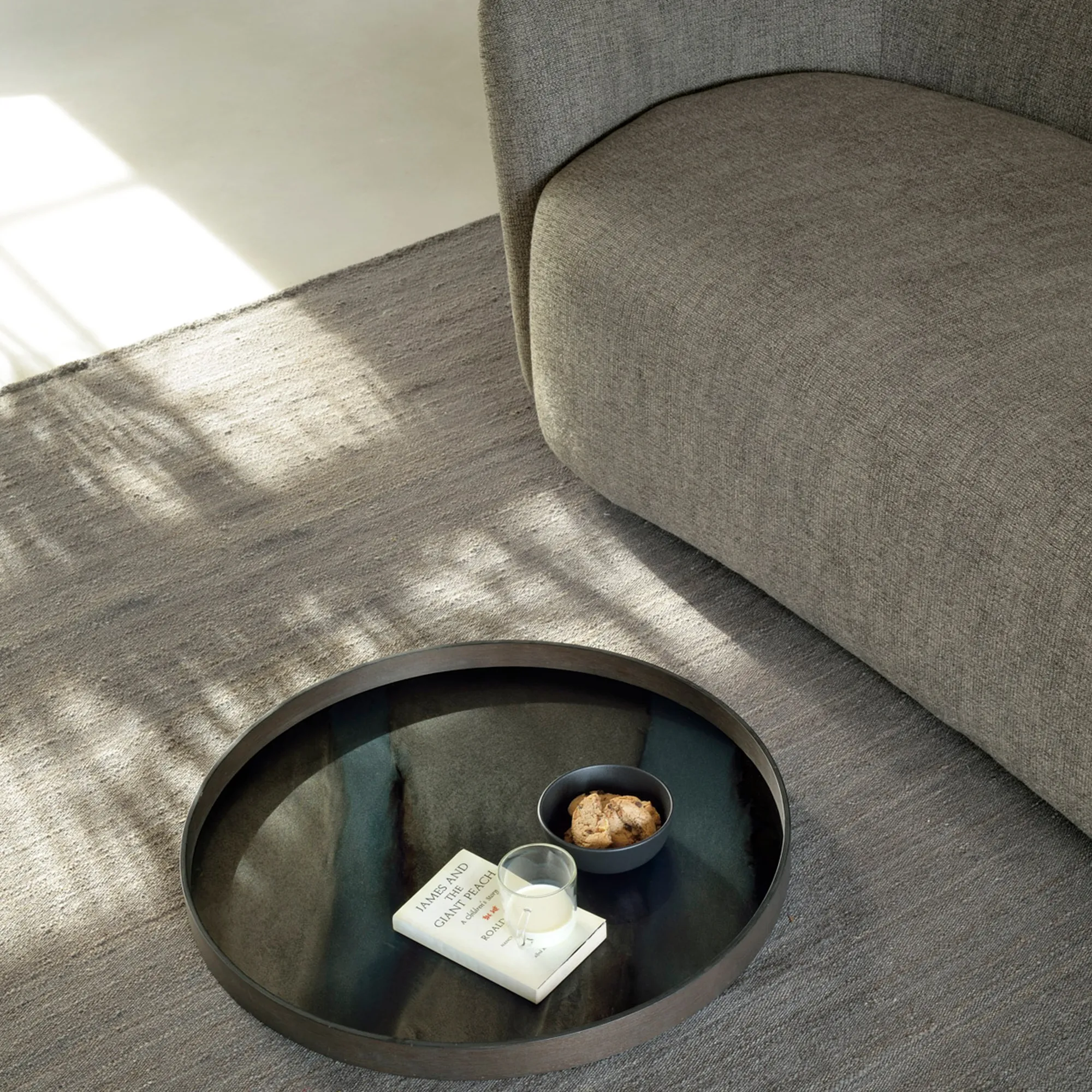Ellipse Sofa