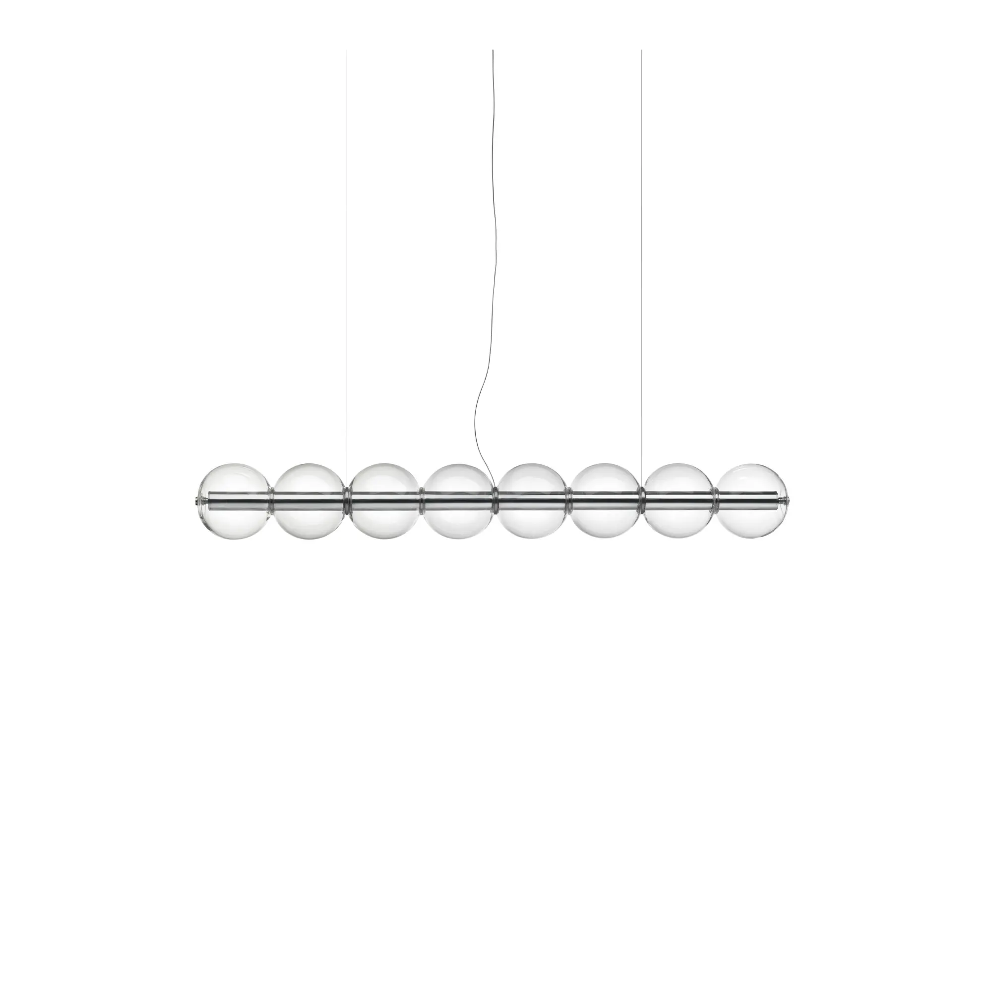 Luce Sferica taklampe