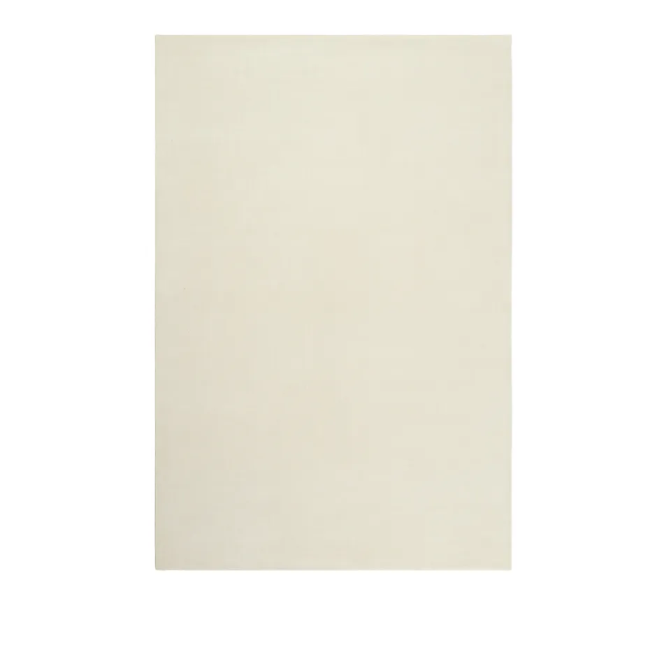 Grand Dusty White ullmatta