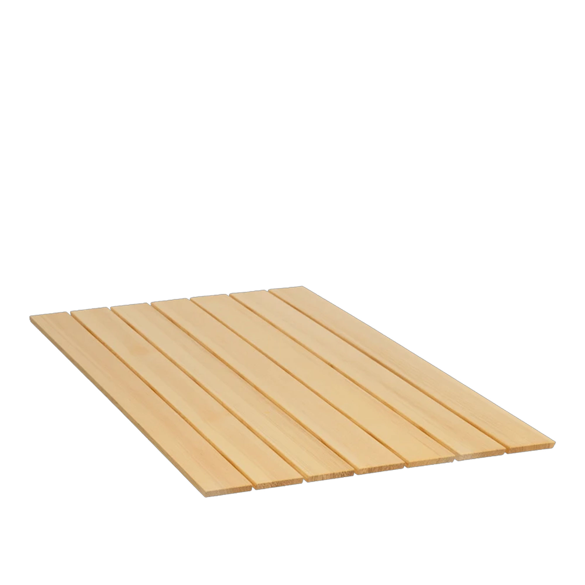 Grythyttan Stålmöbler - Bordsskiva B25A/B25 120x70 cm Obehandlad Furu | Utemöbler - Tillbehör Utemöbler | Möbelexperten