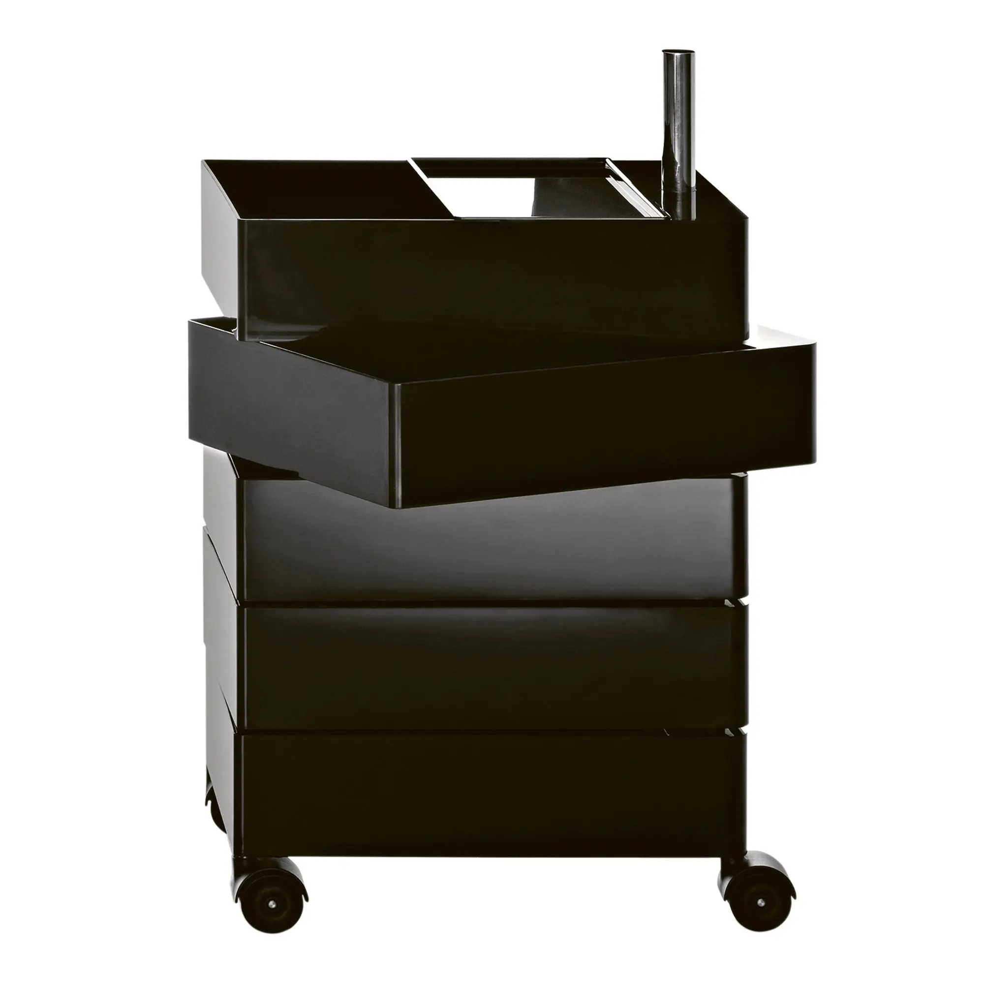 360° 5 Drawers