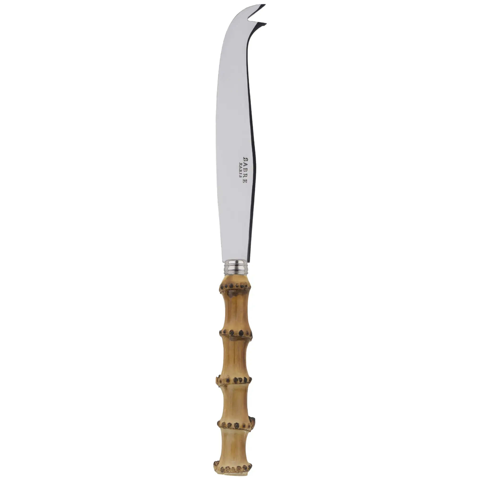 Panda Light Bamboo Large ostkniv