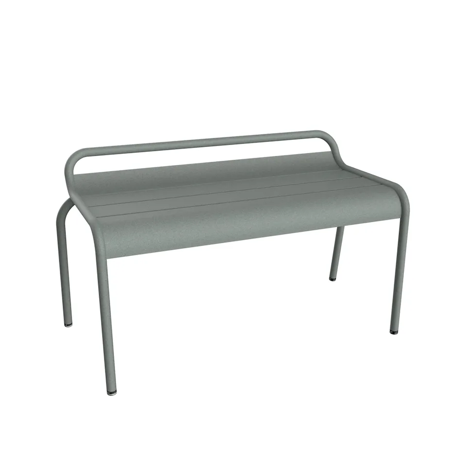 Luxembourg Compact Bench
