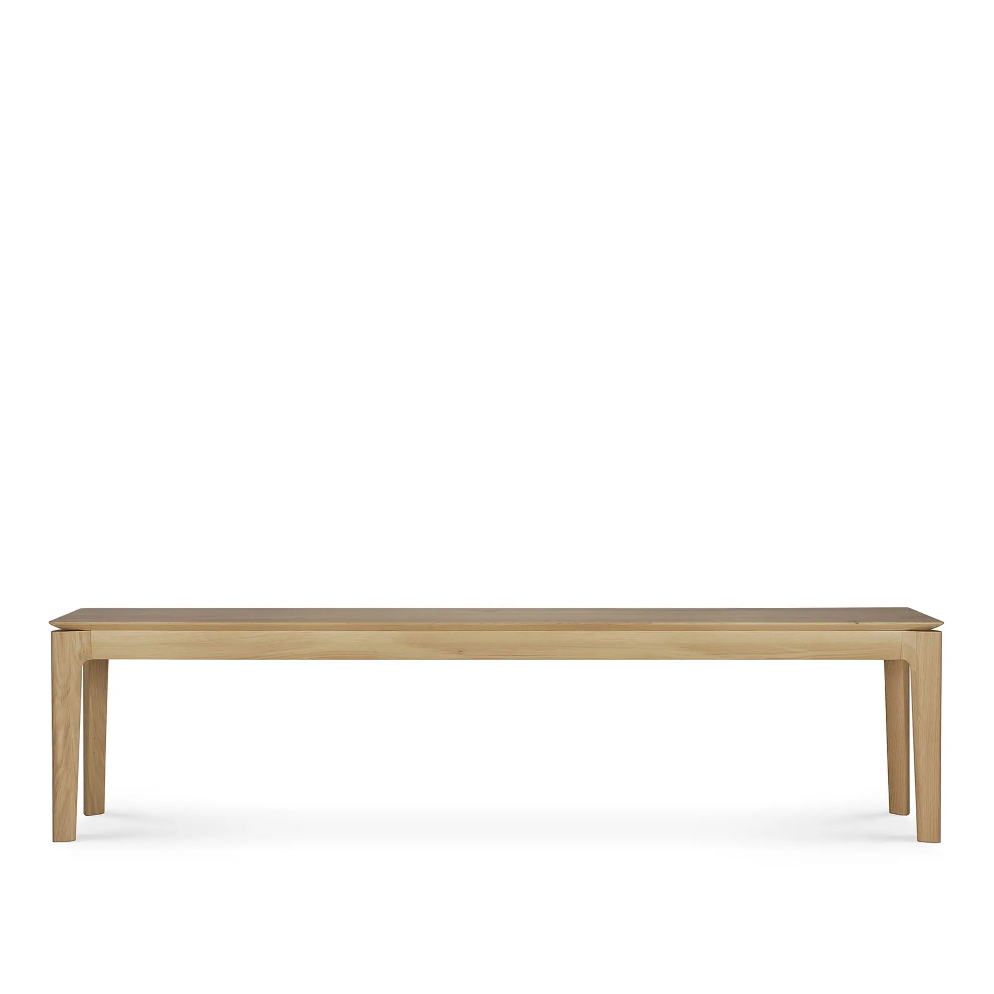 Bok Bench Oak