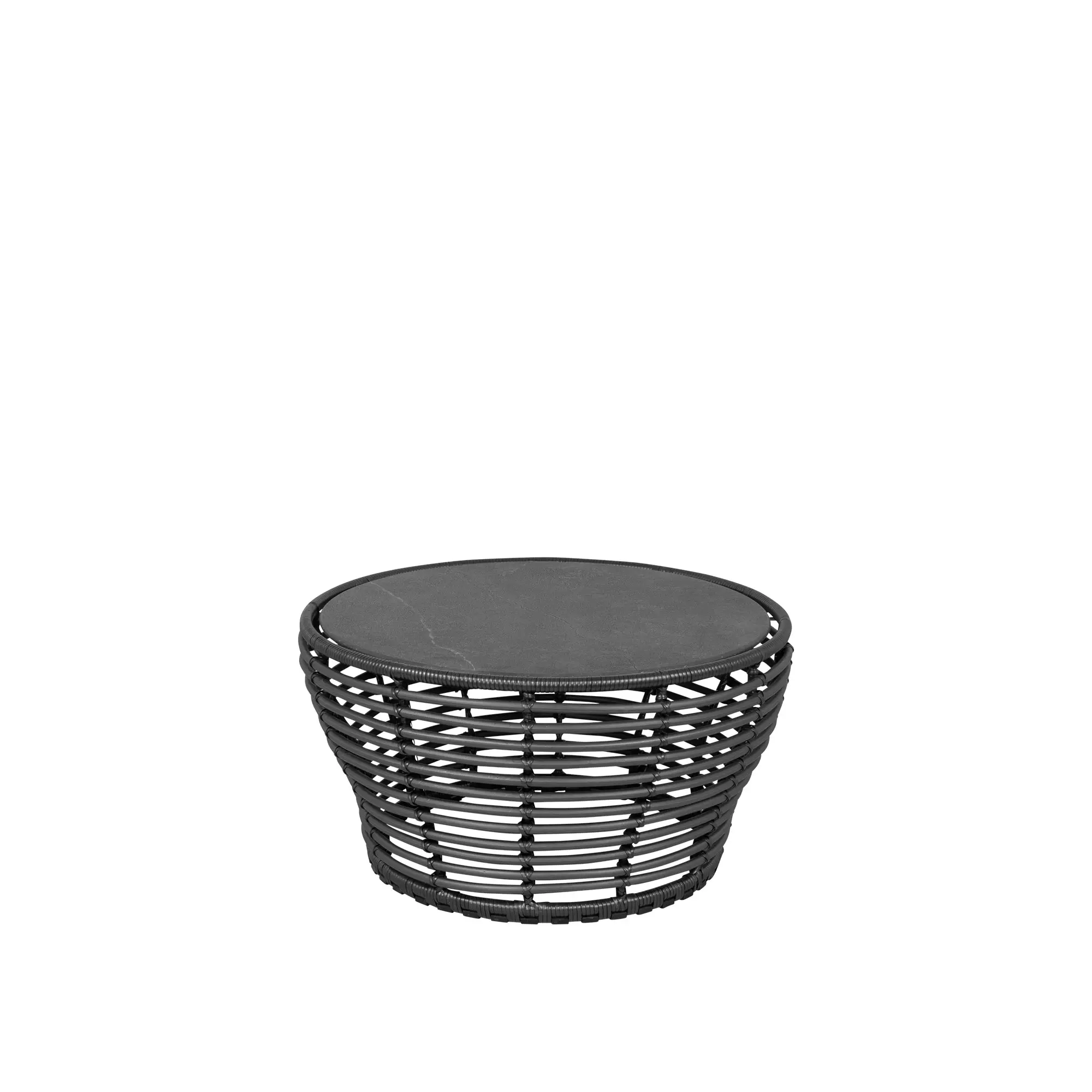 Basket Sofabord Medium