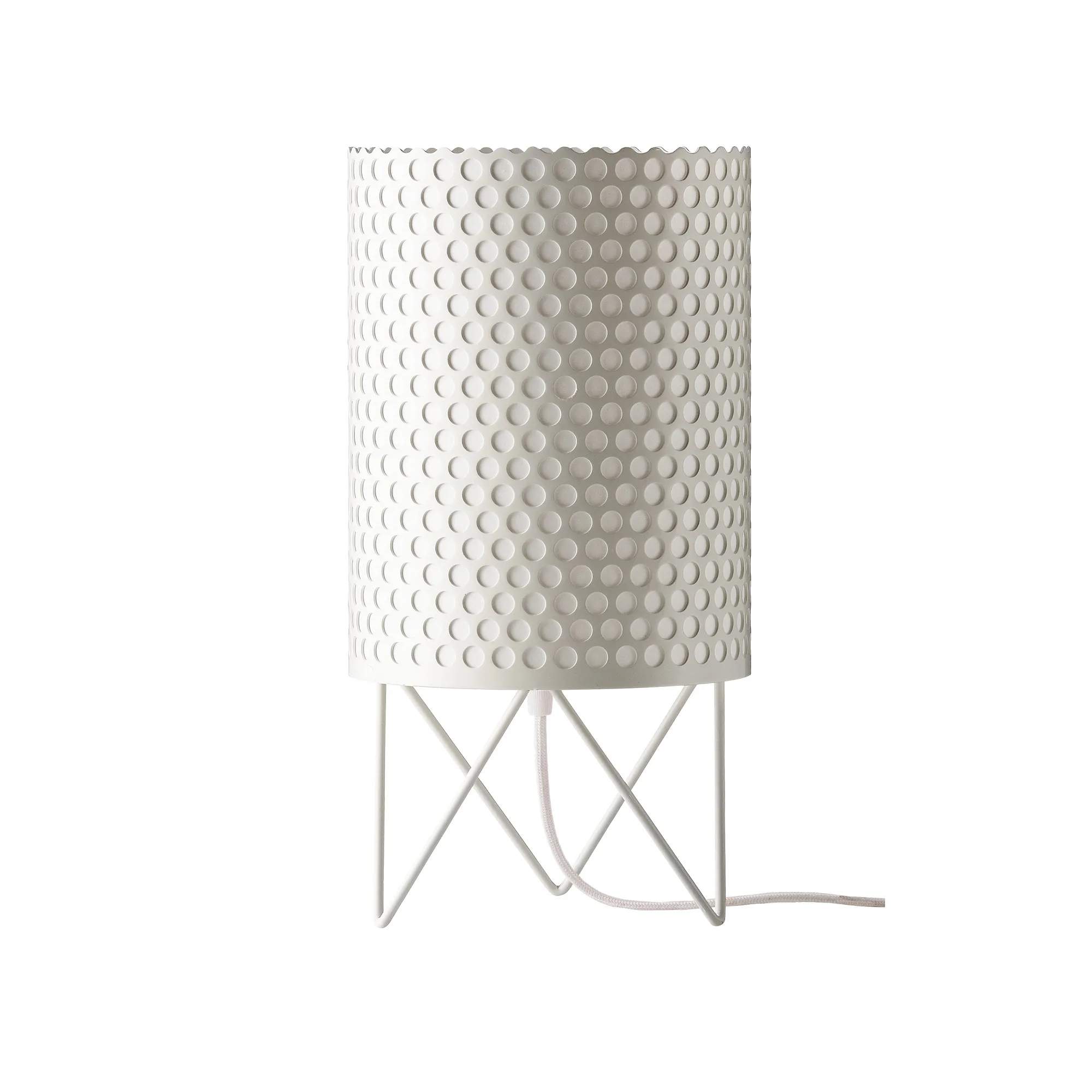 ABC bordslampa