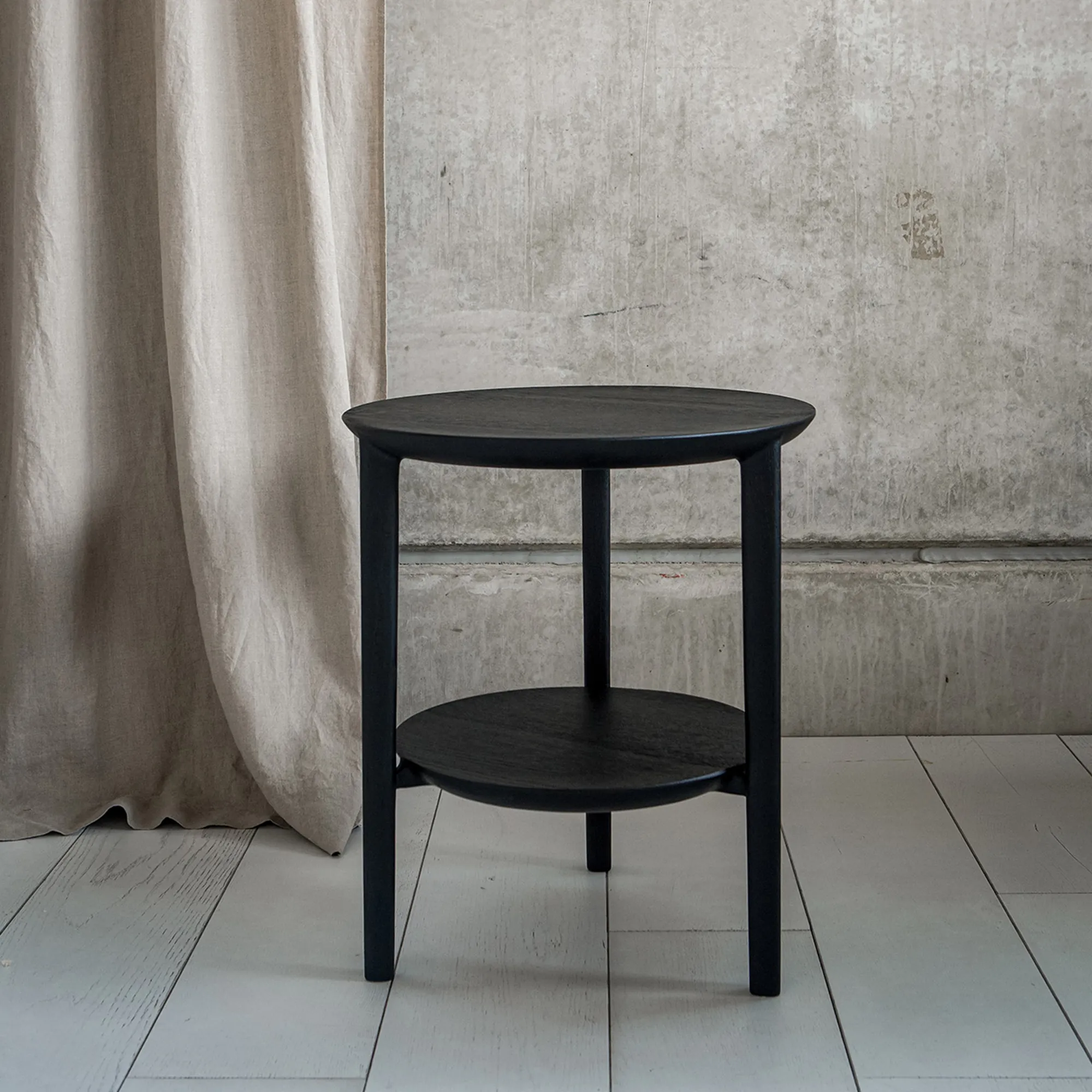 Bok Side Table