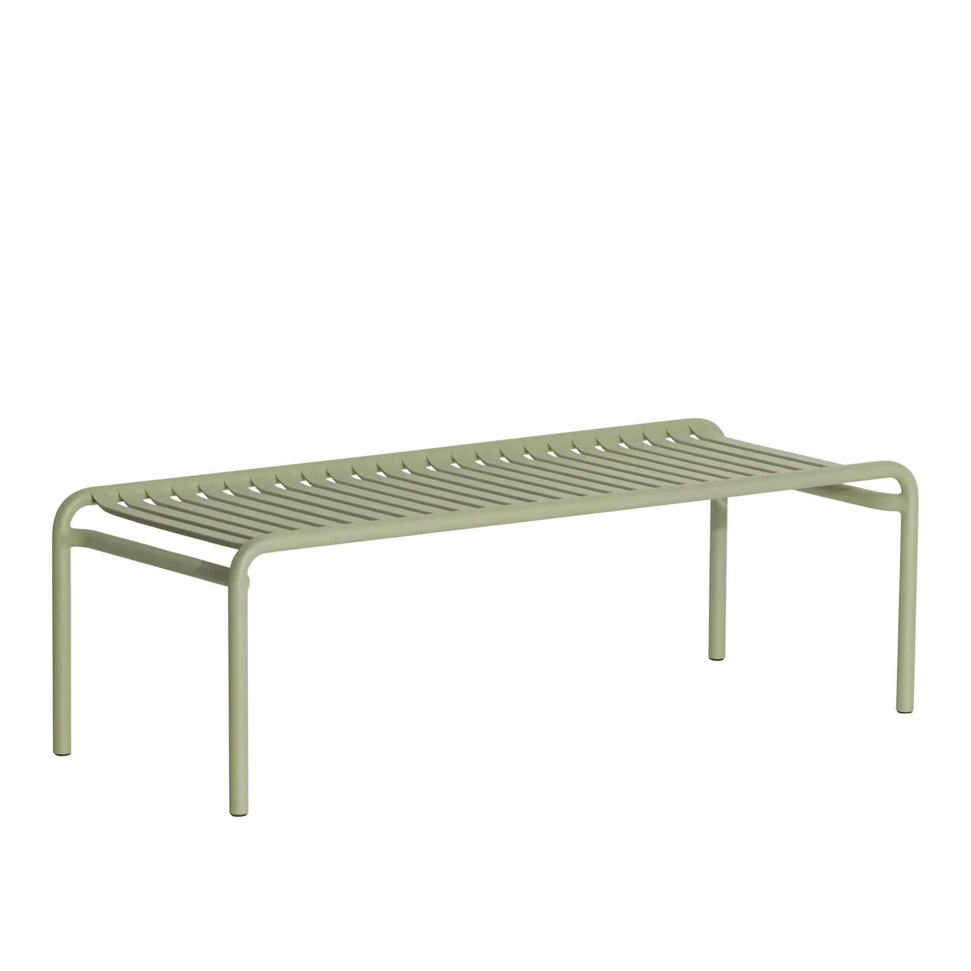 Week-End Long Coffee Table