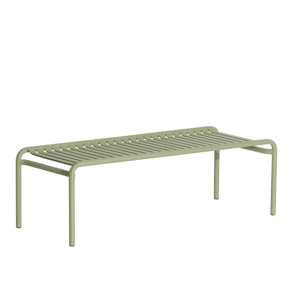 Week-End Long Coffee Table