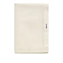 Percale Solid Winter White underlakan