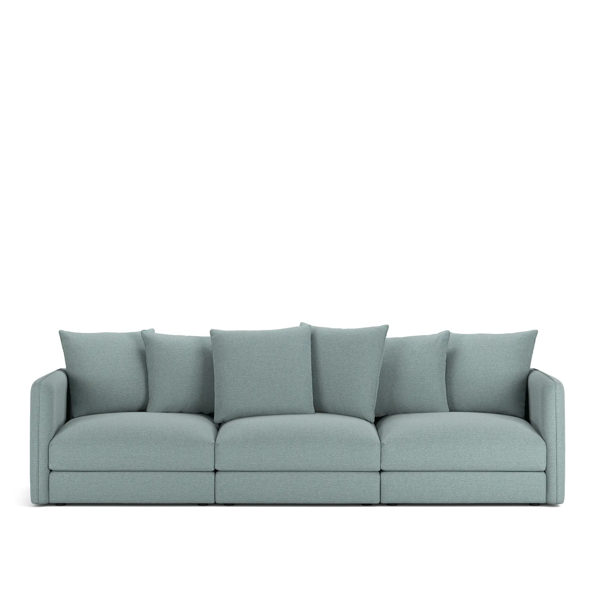 Pavarotti 01 3-seters sofa