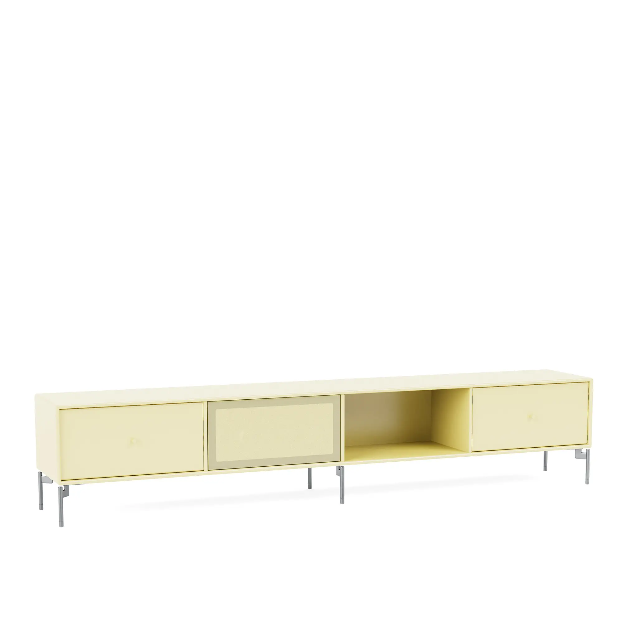 OCTAVE VII TV Bench