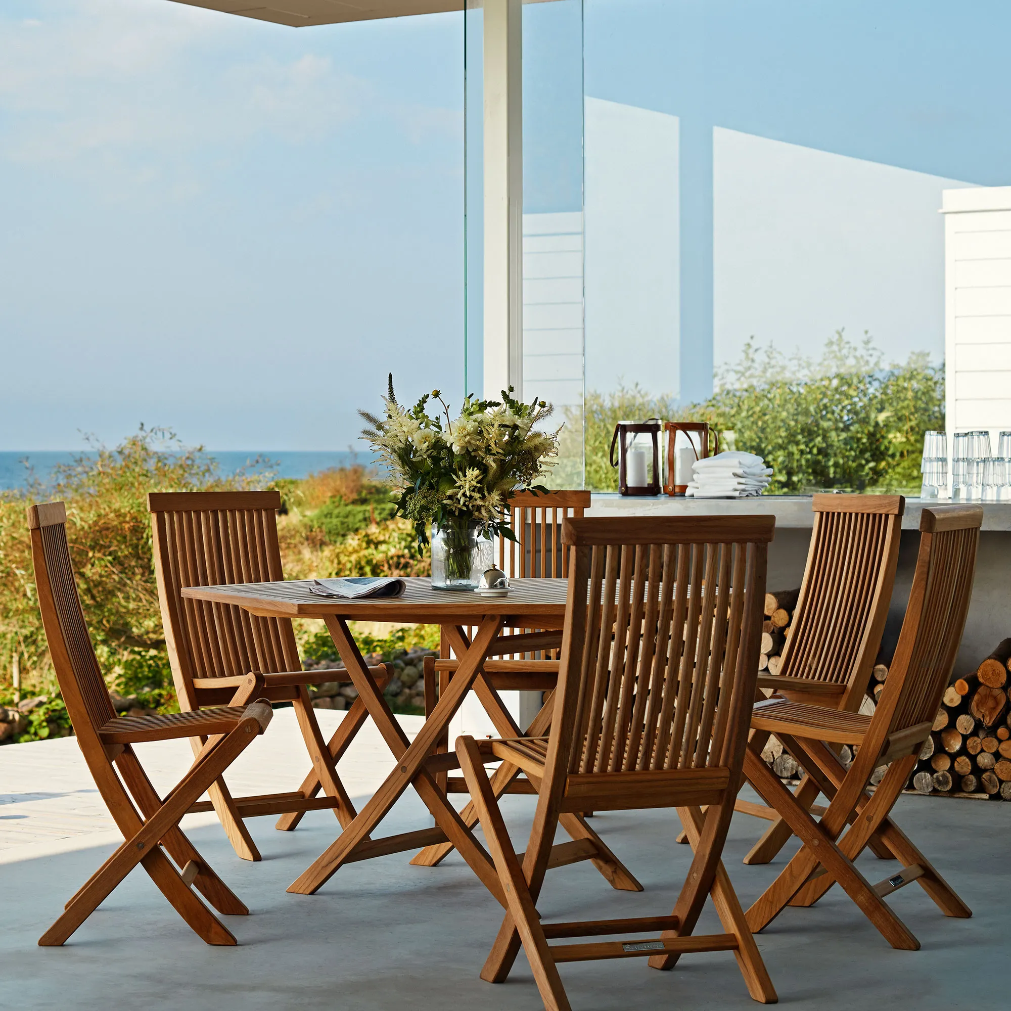 Viken Chair