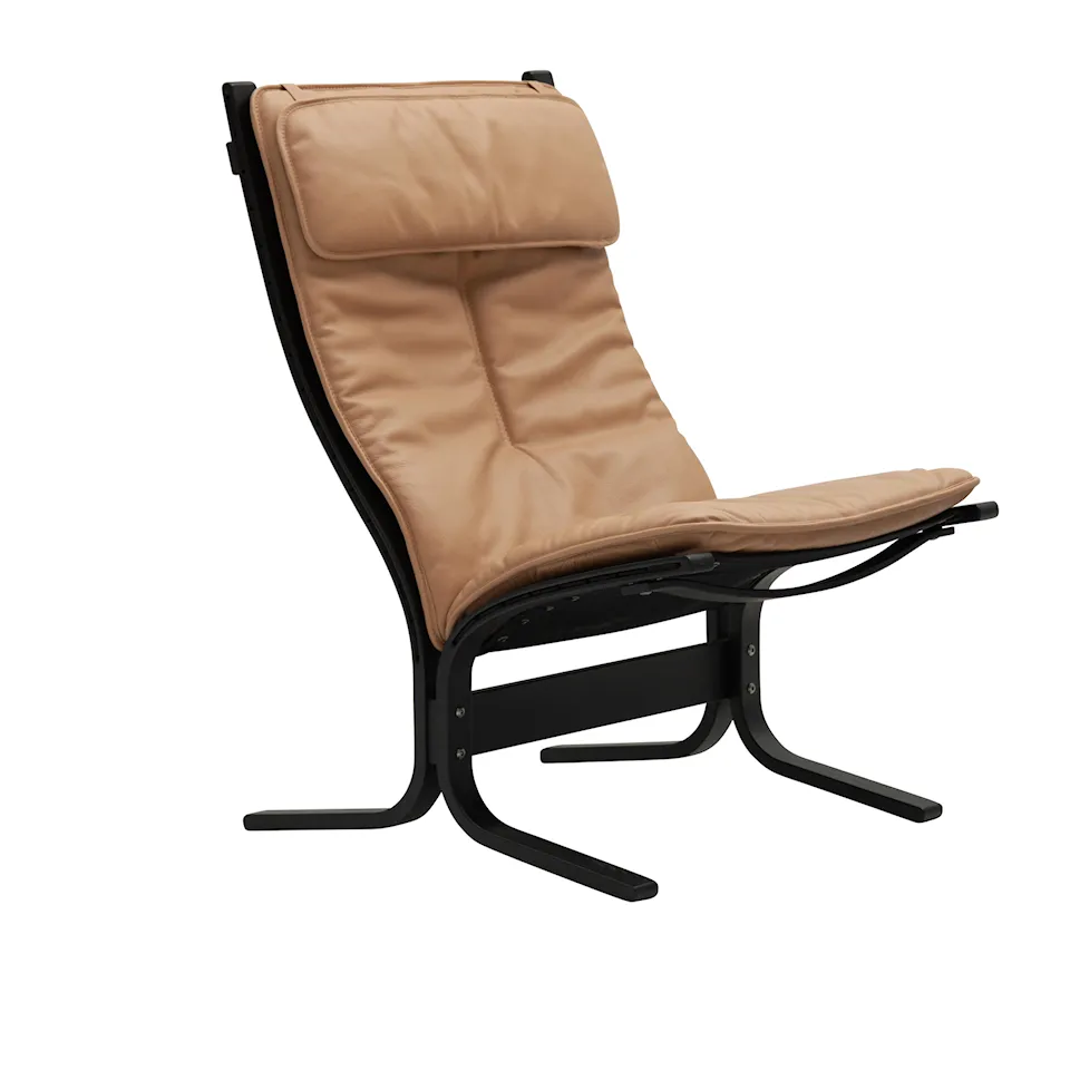 Siesta Fiora High Black