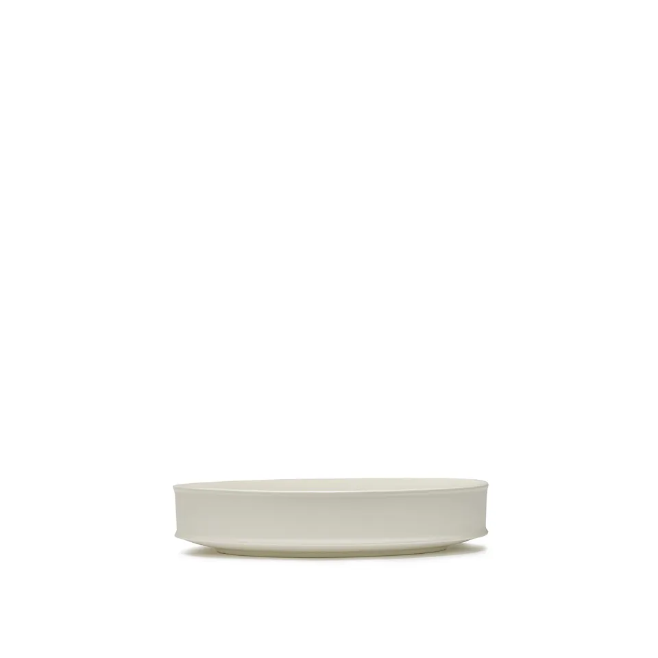 Bowl Alabaster Dune