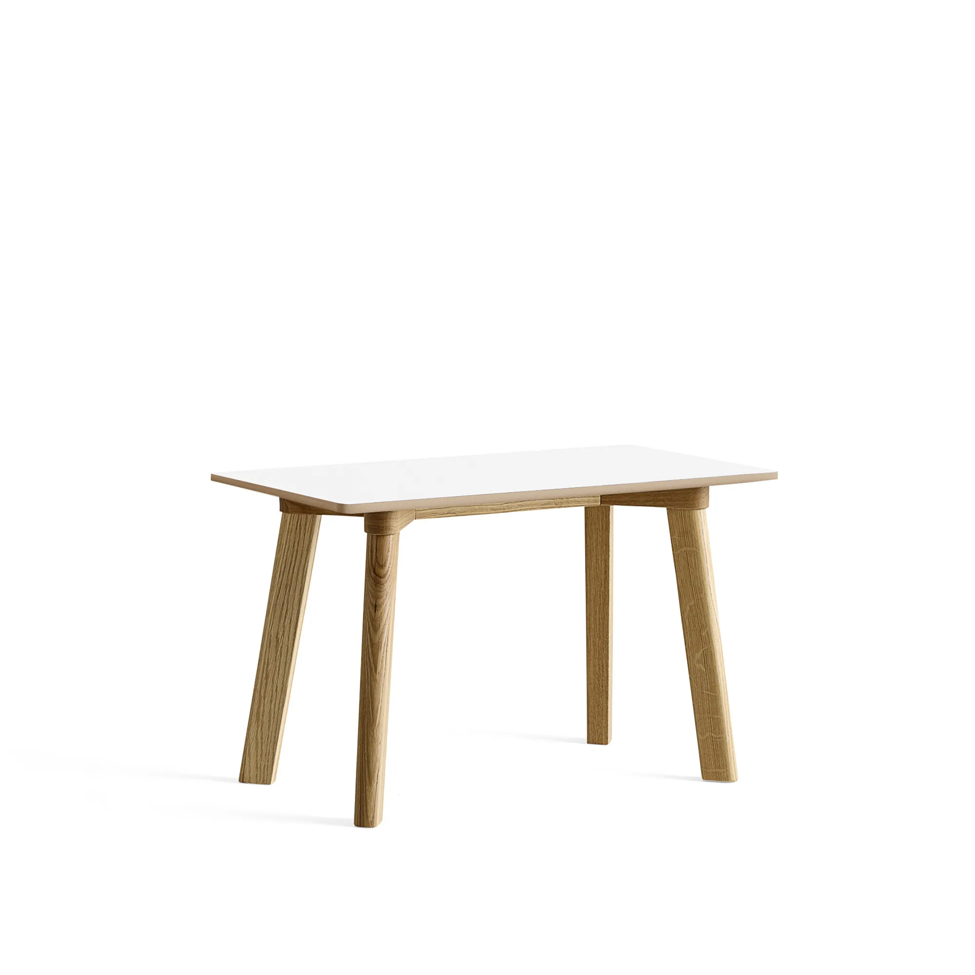 CPH Deux 215 2.0 bänk 75 cm Pearl White