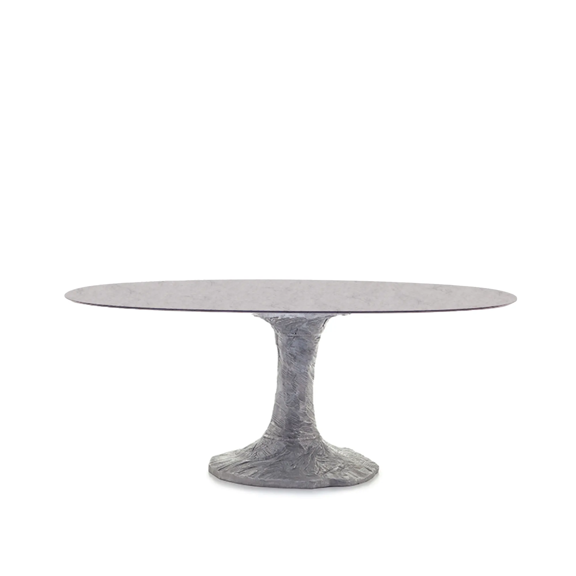 Next Table Oval