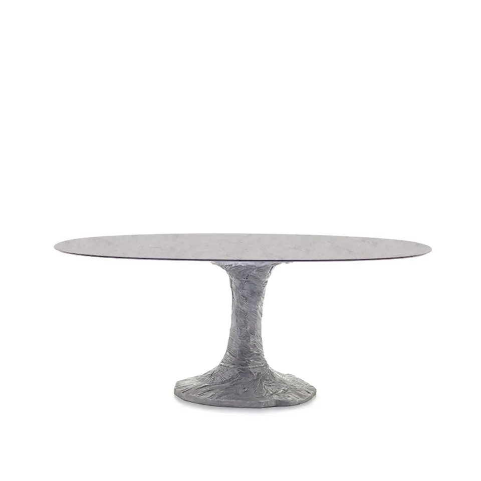 Next Table Oval