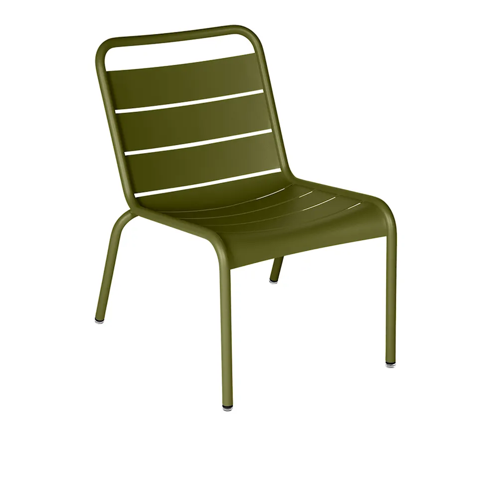 Luxembourg Lounge Chair