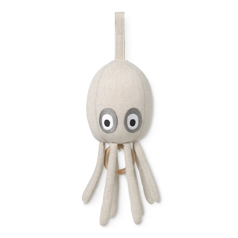 Octopus speldosa