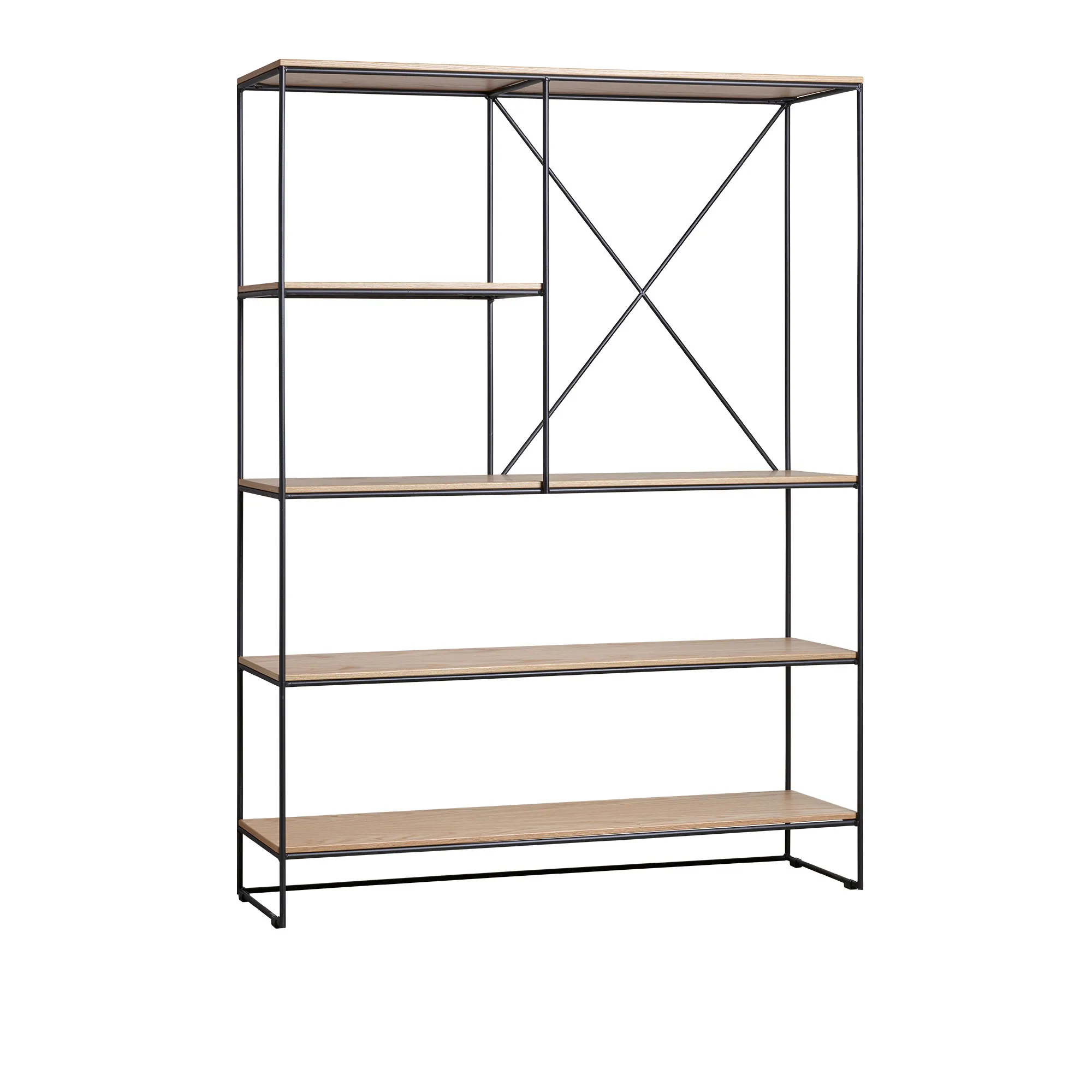 Planner hyllsystem