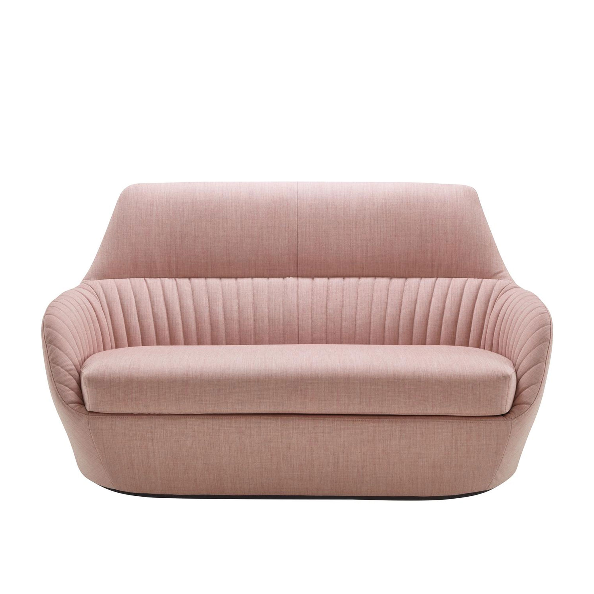 Ligne Roset - Amédée Settee, Fabric Cat. D, Harald 3 Jade 4189 - Soffor - Marie Christine Dorner