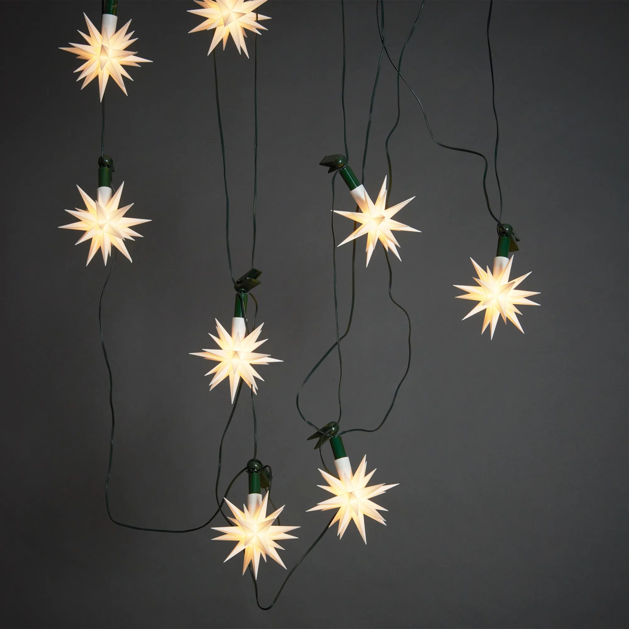 Moravia Star Chain A1S