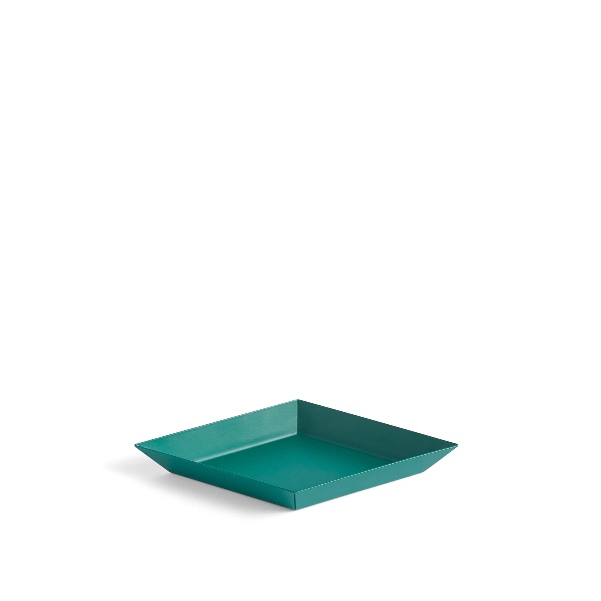 HAY - Kaleido XS - Evergreen - Serveringsbrett - Clara von Zweigberg - Metall