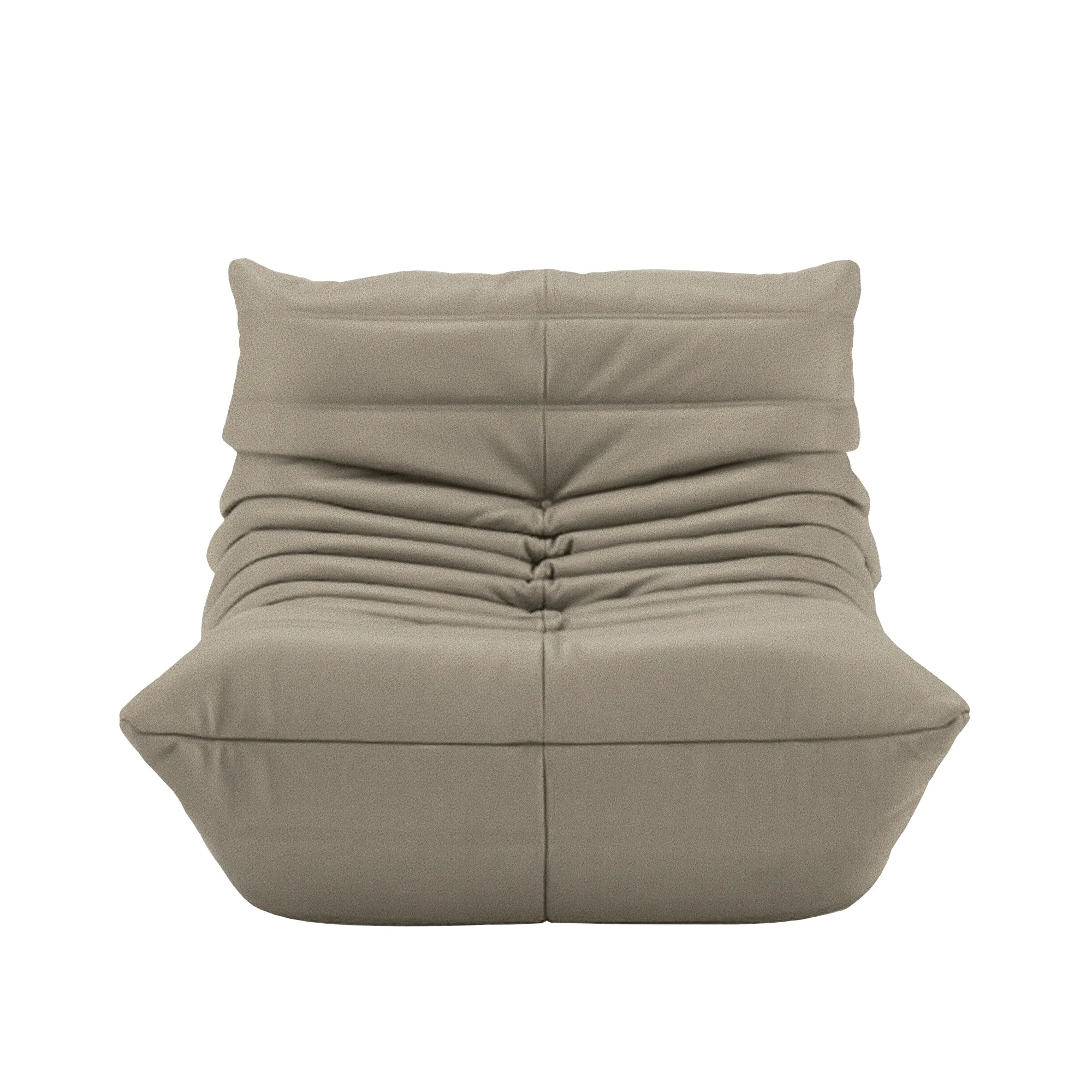 Togo Fireside Chair