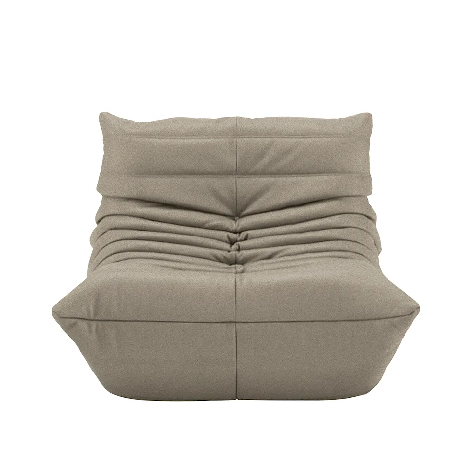 Togo Fireside Chair