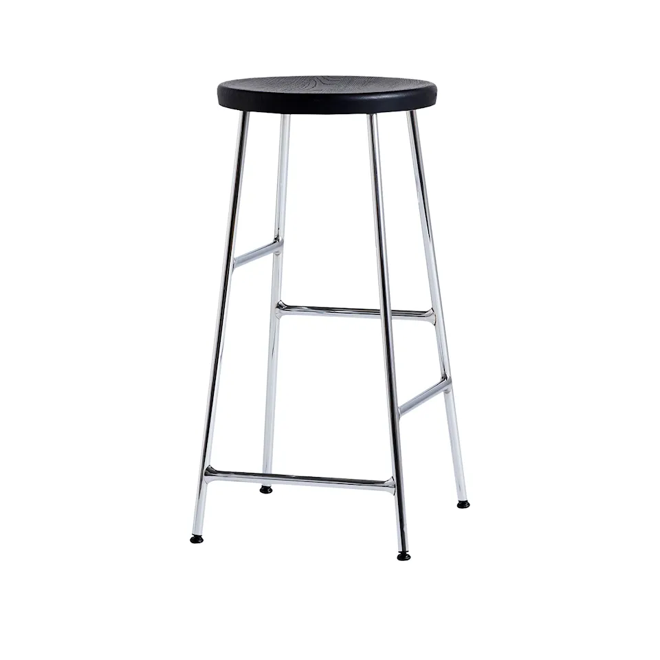 Cornet barpall Low Chrome