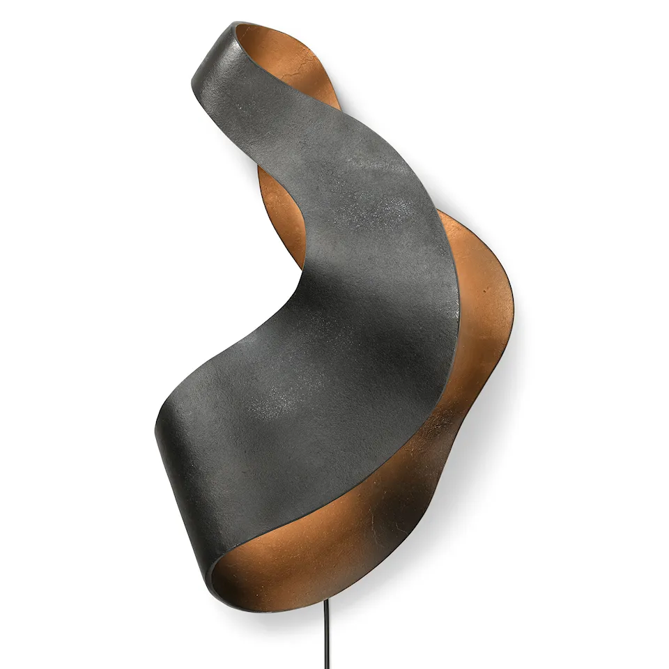 Oyster vägglampa