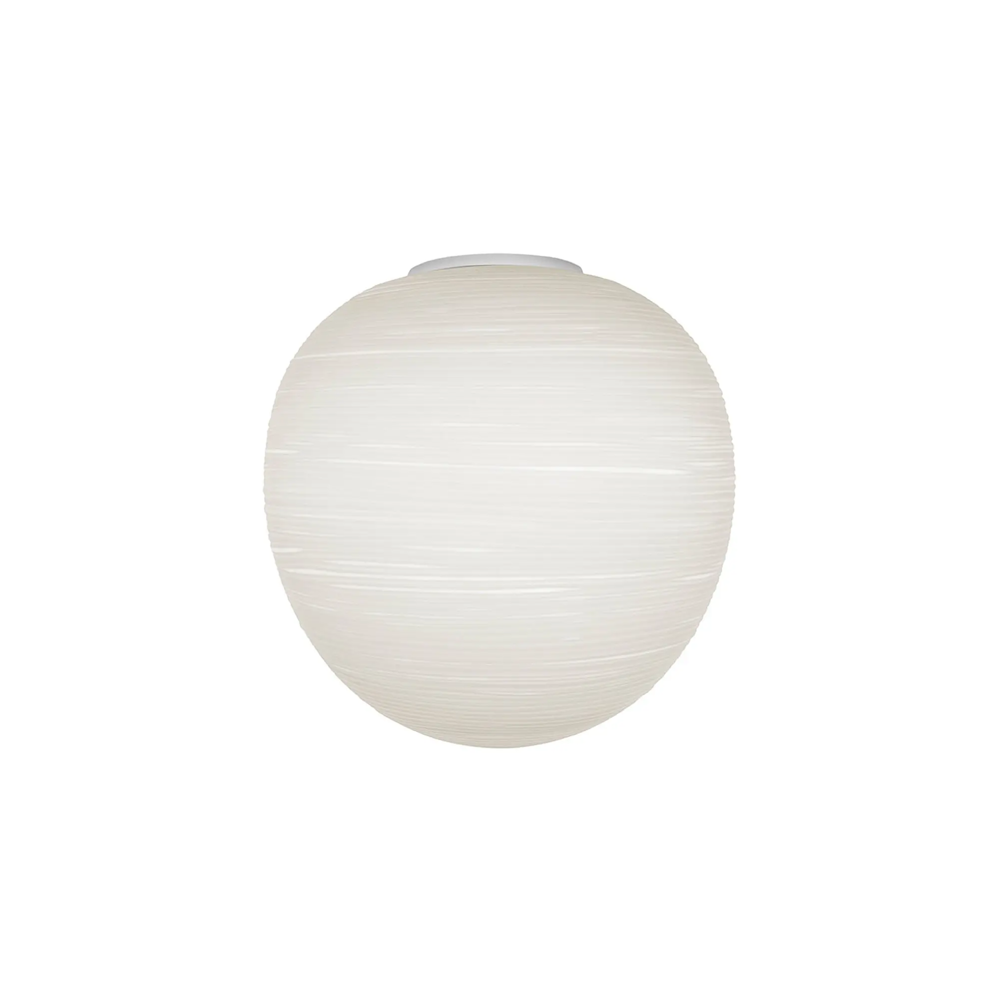 Rituals XL Semi Wall Lamp