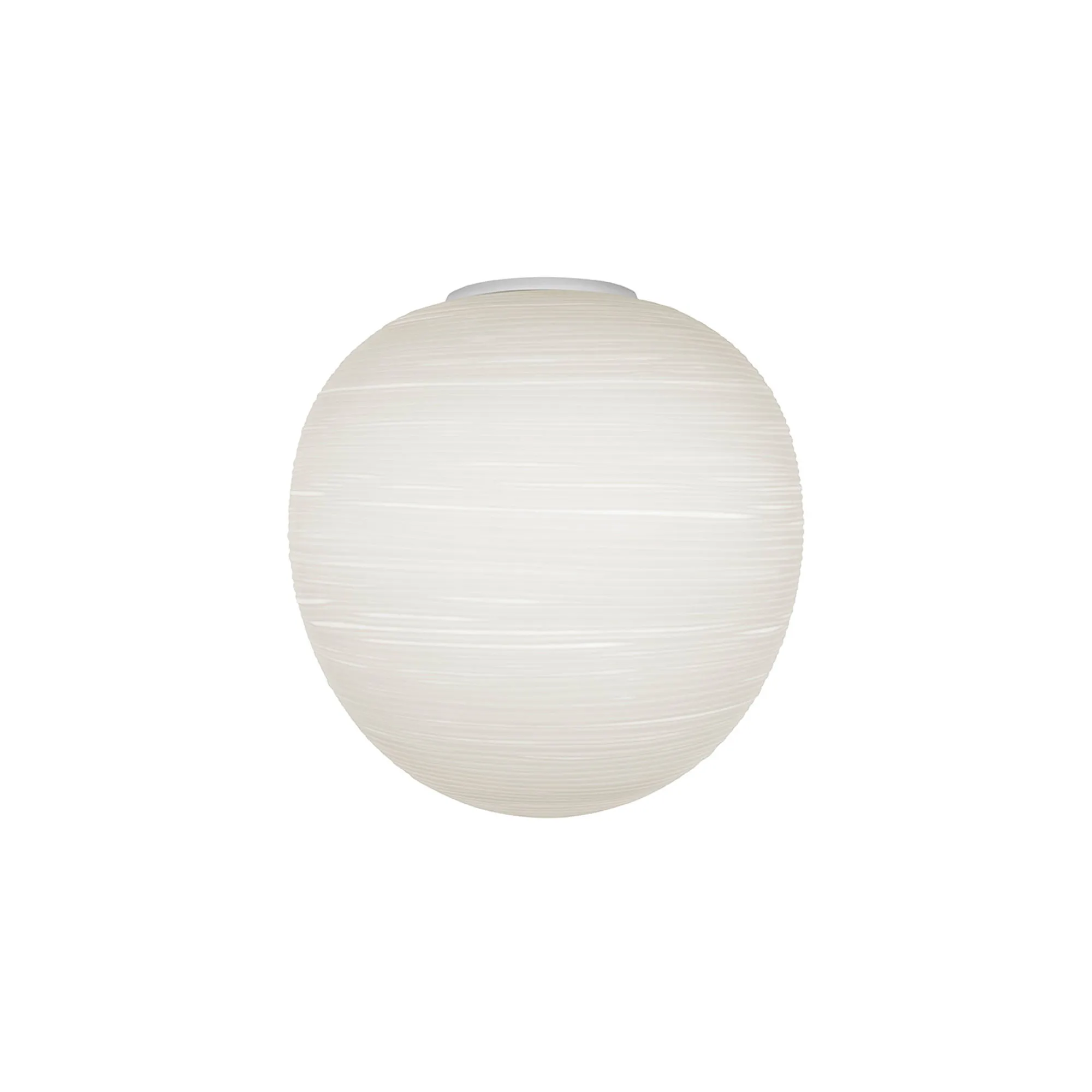 Rituals XL Semi Wall Lamp