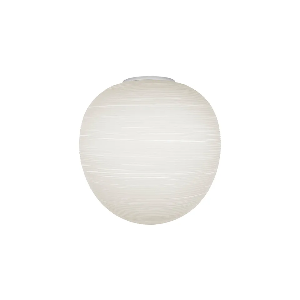 Rituals XL Semi Wall Lamp