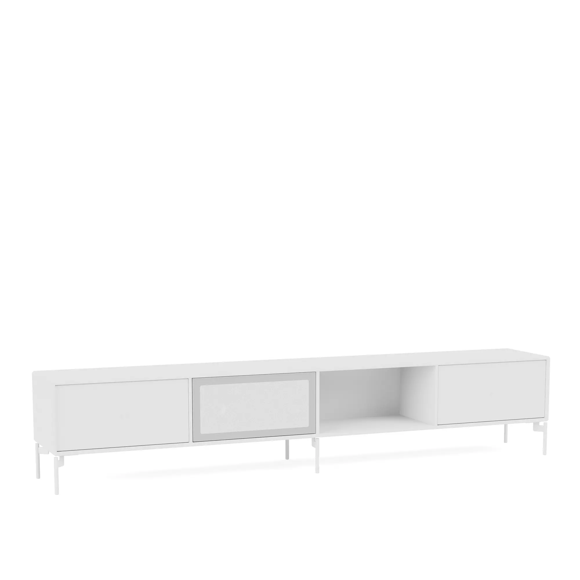 OCTAVE VII TV Bench