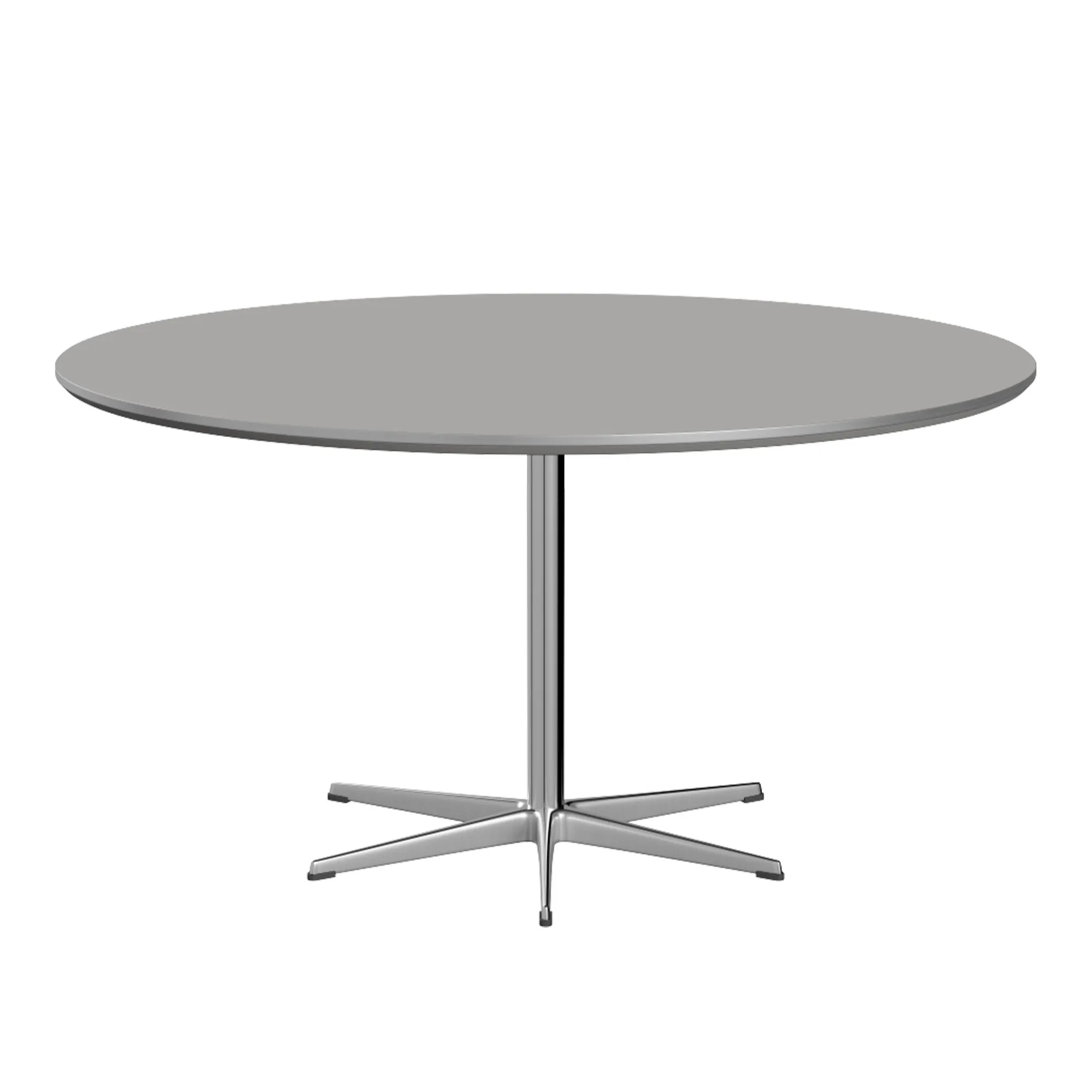 A826 Cirkulär matbord Ø145 cm