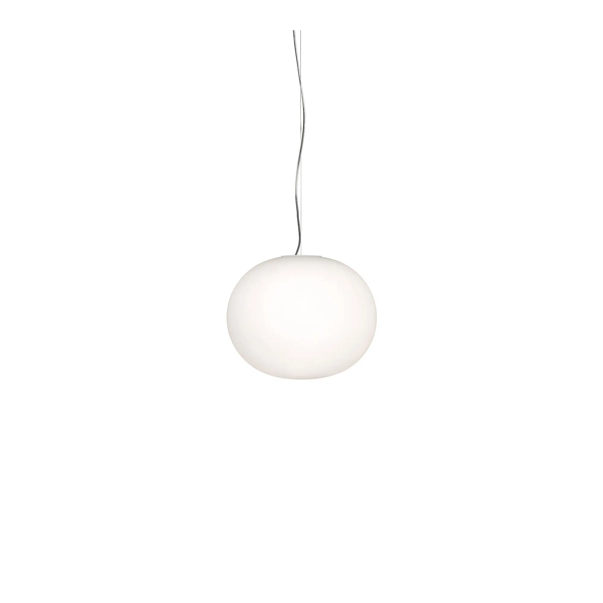 Glo-Ball Suspension