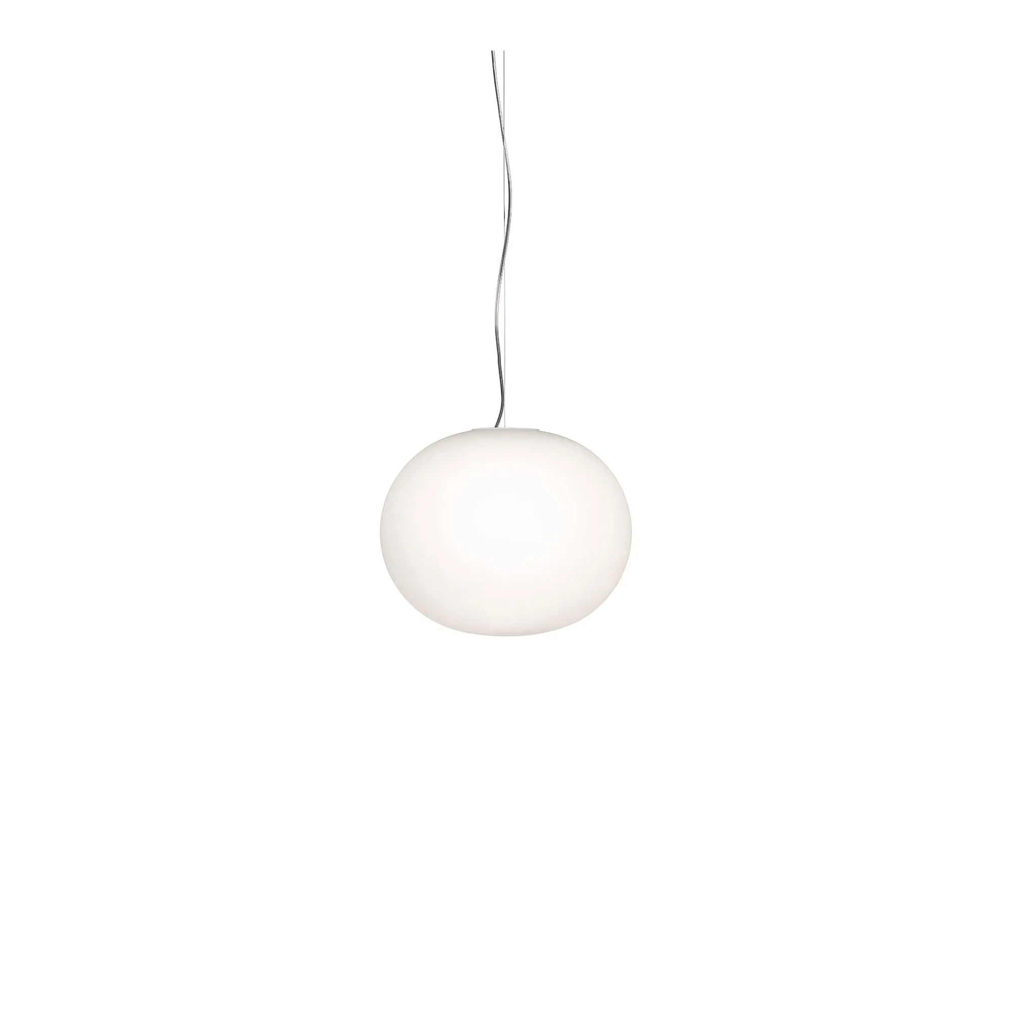 Glo-Ball Suspension