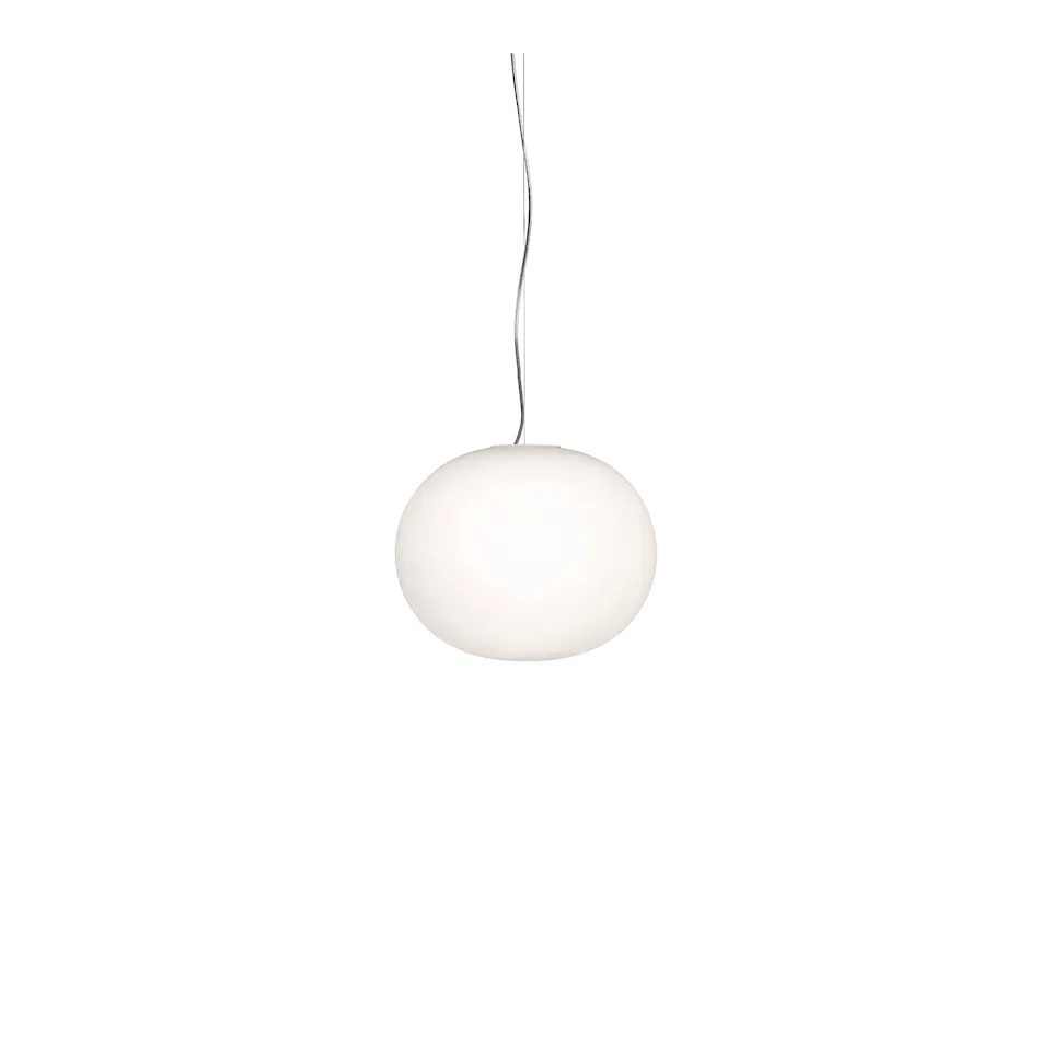 Glo-Ball Suspension
