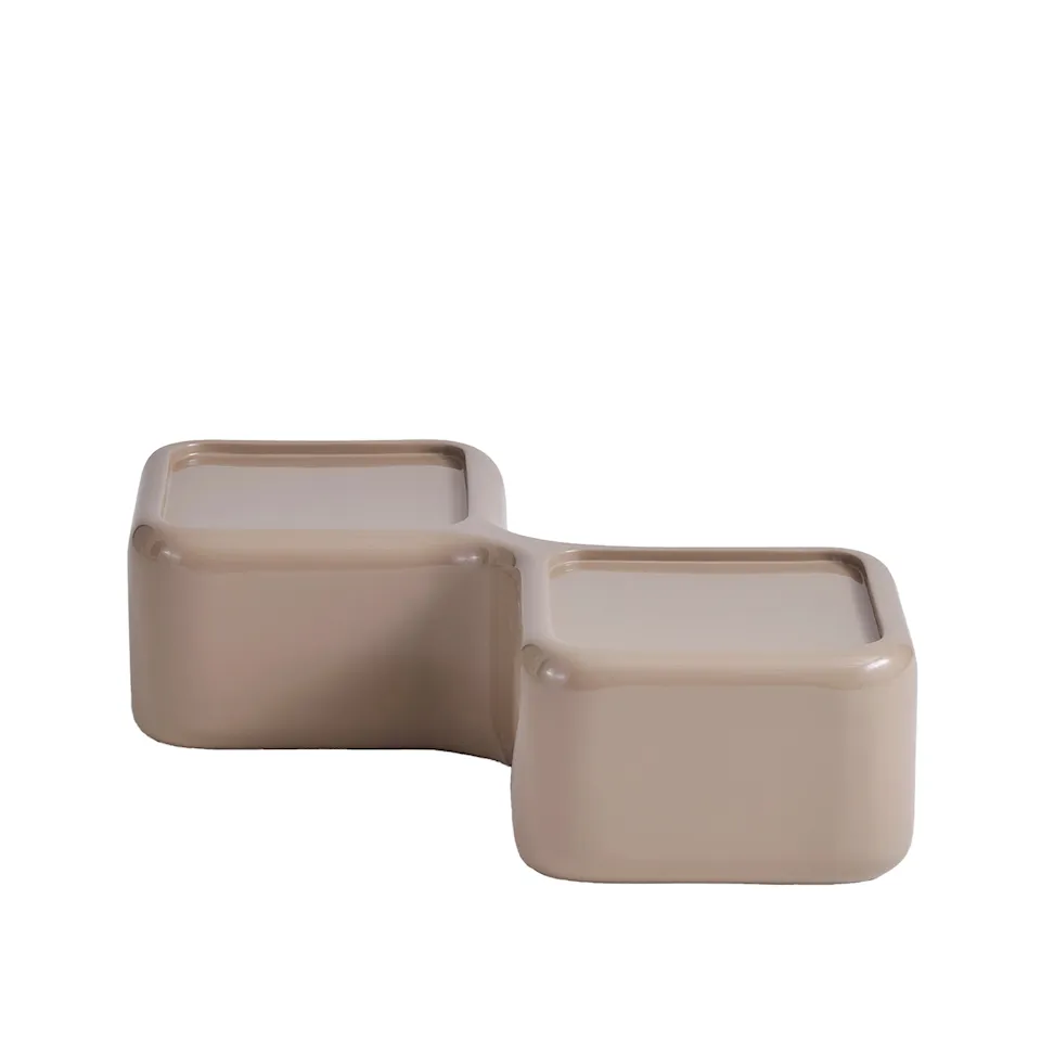 Rectangular Low Module Table