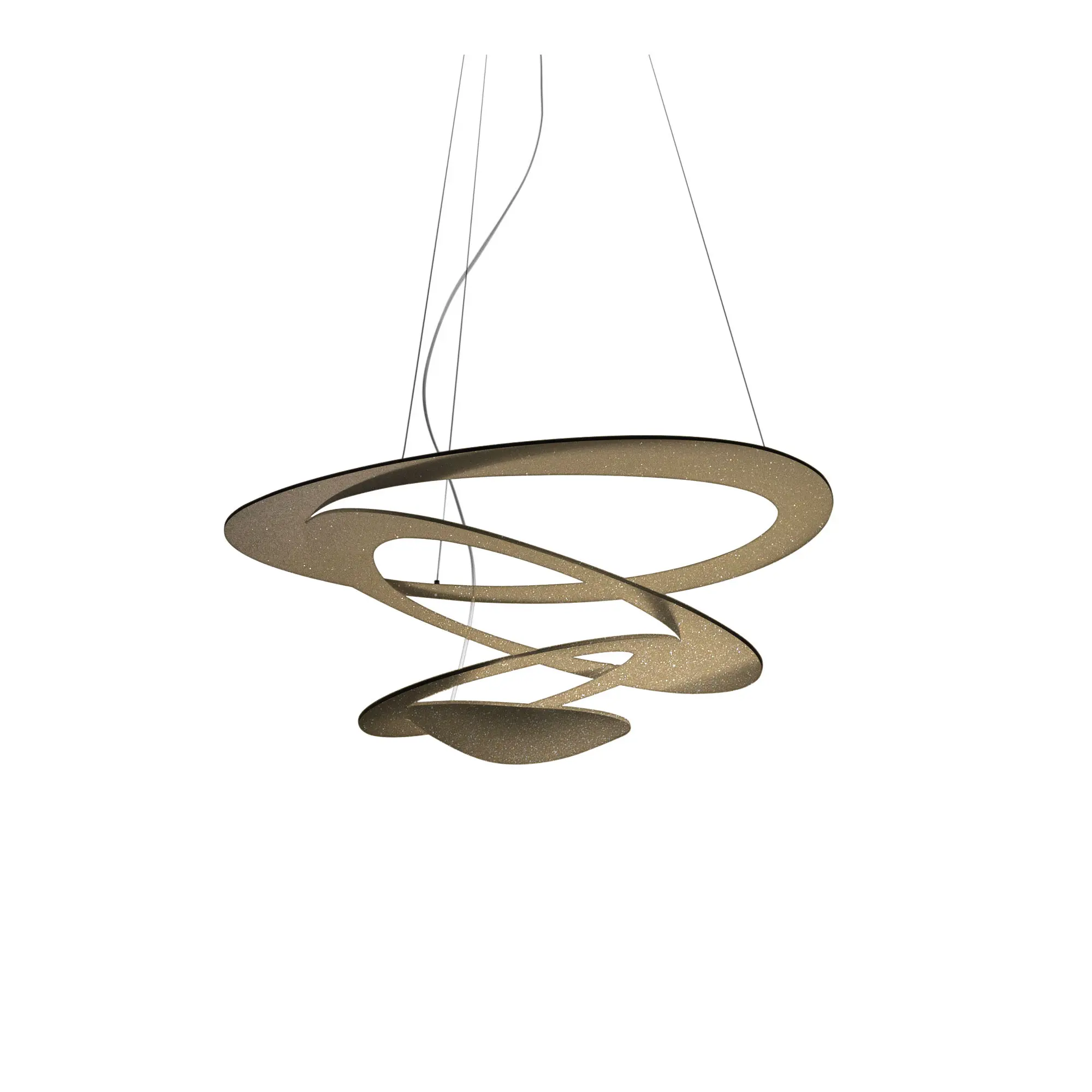 Pirce Led Pendellampa