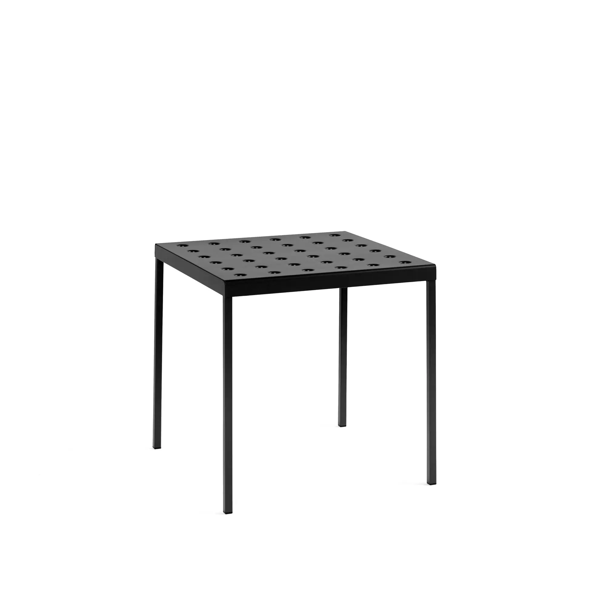 Balcony matbord utomhus 75 cm