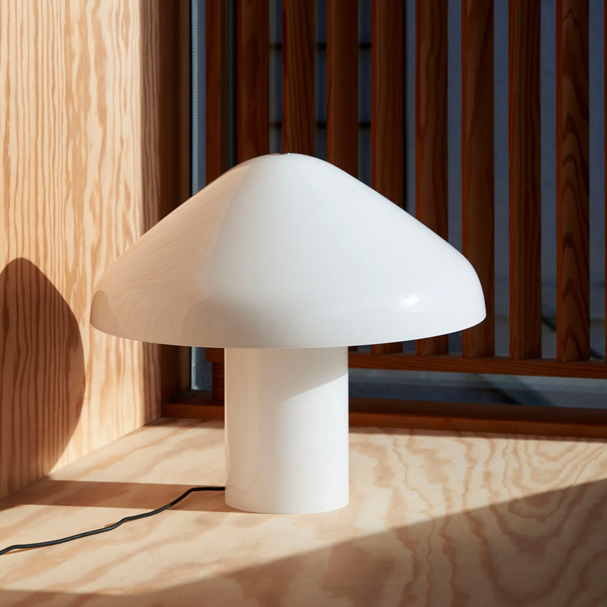 Pao Glass bordlampe